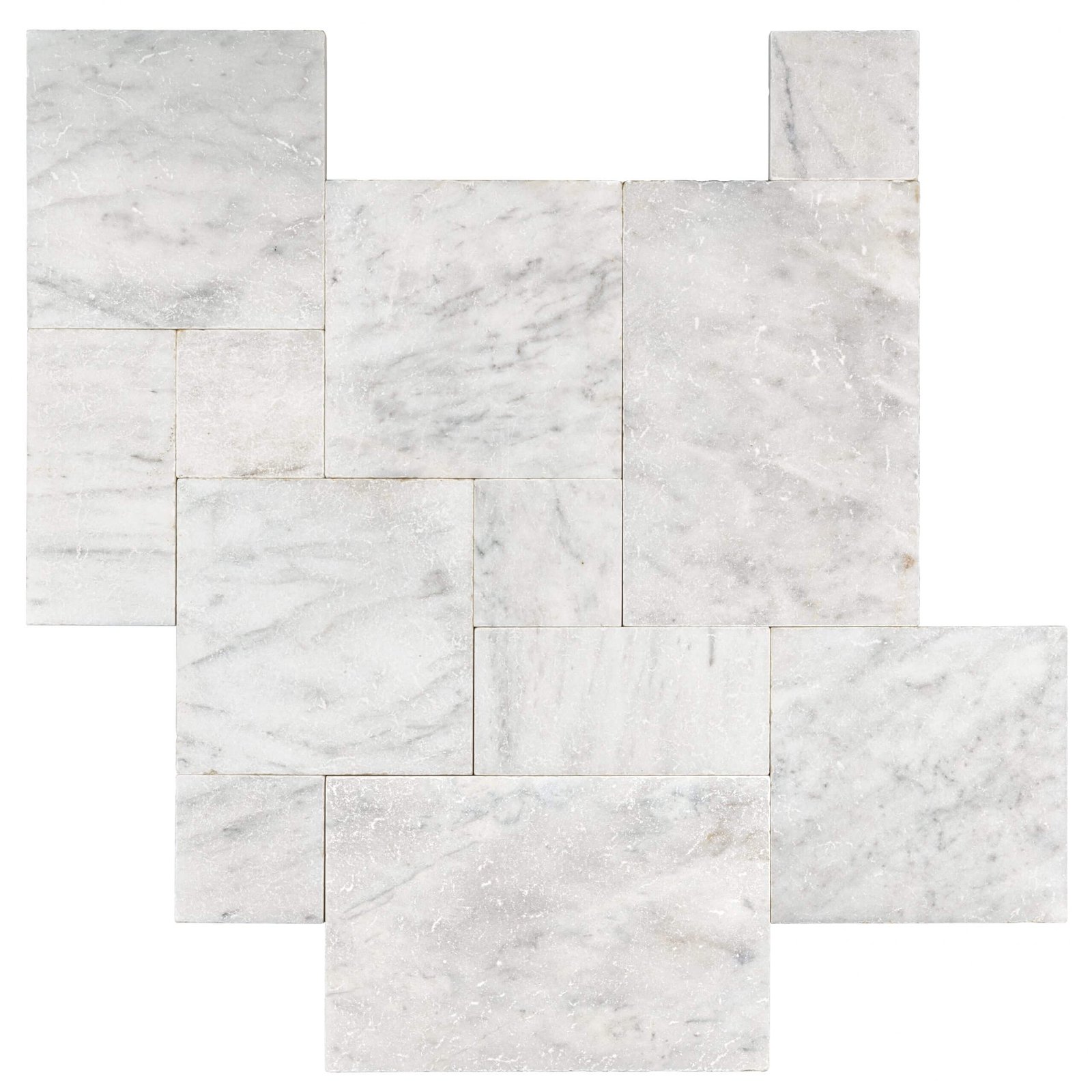 Bianco Ibiza