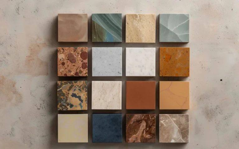 Artisan Covering - Natural Stone Showdown Choosing the Right Flooring for Your Florida Home - Natural Stones - Florida - 1