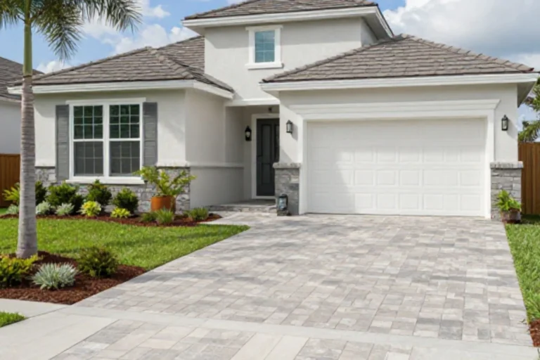 Beautiful Homes neat by me Florida, Naples, Tampa, Artisan Coverings - Travertine and Lime stones Pavers Fort Myers