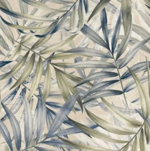 Sable Jardin, Tropical Wall decor tiles Fort Myers, Cape Coral, Estero, Naples