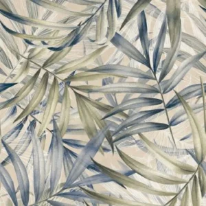 Sable Jardin, Tropical Wall decor tiles Fort Myers, Cape Coral, Estero, Naples