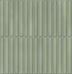 Deco Lingot Mint Profile Pic - Artisan Coverings