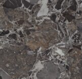 Grainstone Brown Porcelain Slab - Artisan Coverings