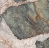 Iris Green Porcelain Slab - Artisan Coverings