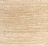 Light Travertine Vein Cut tiles available in polished, honed or brushed surfaces.