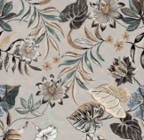 Sable Jardin, Tropical Wall decor tiles Fort Myers, Cape Coral, Estero, Naples