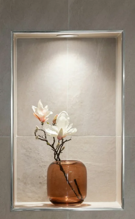 Shop Tiles Artisan Coverings Fort Myers Florida Products The Best near by me and you Ceramic Tile Flower corner - Artisan Coverings